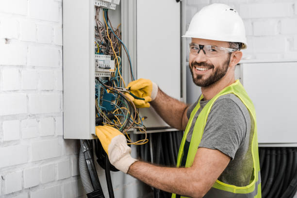 Best Industrial Electrical Services  in Mundys Corner, PA