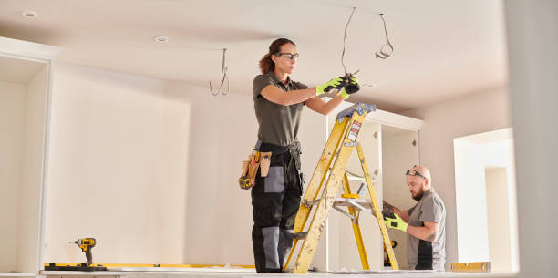 Best Electrician for Home Renovation  in Mundys Corner, PA