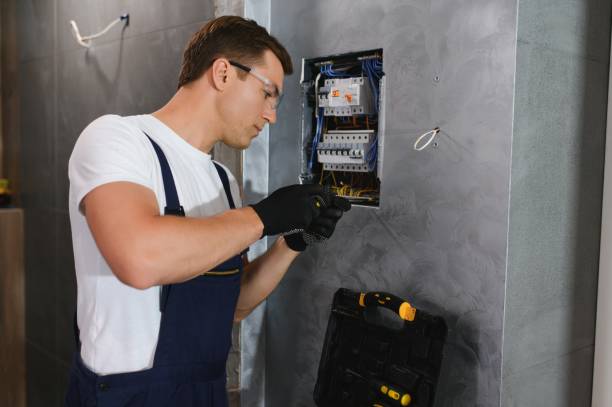 Best Electrical Contractors for Businesses  in Mundys Corner, PA