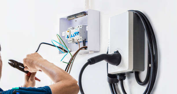 Best Circuit Breaker Repair  in Mundys Corner, PA